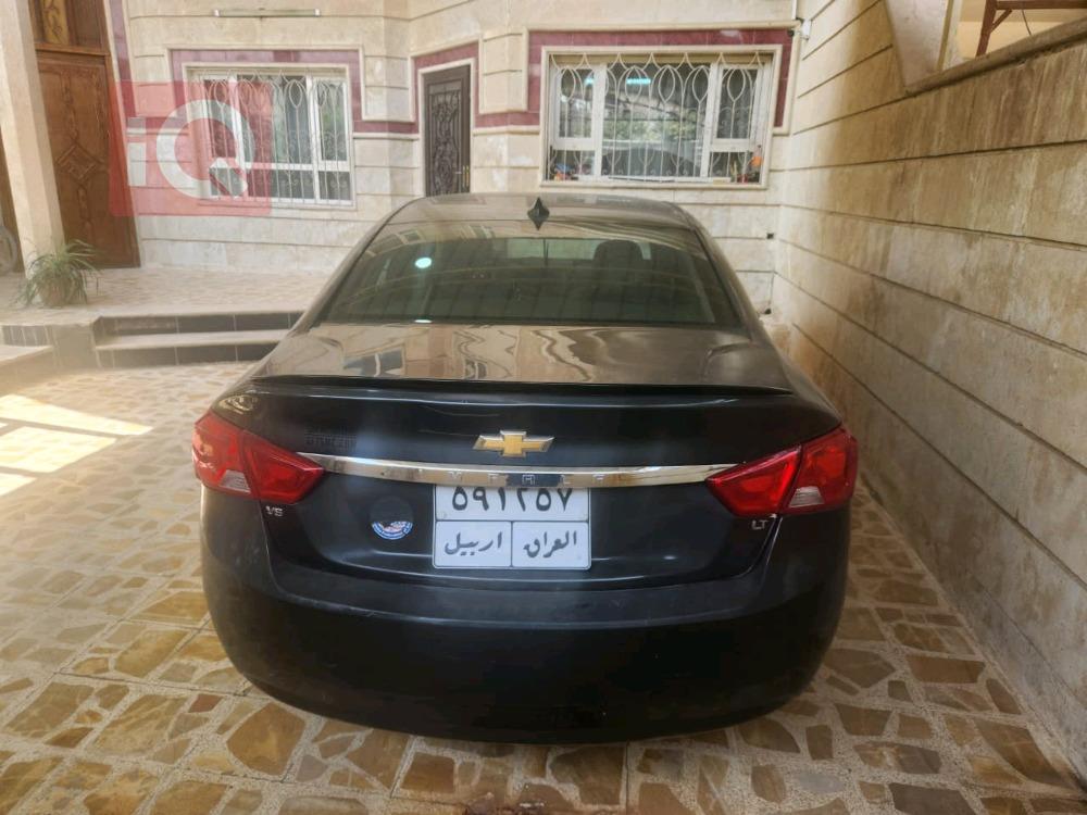 شيفروليه امبالا
